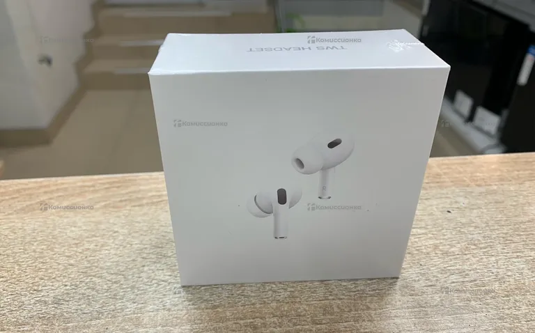 Наушники  AirPods Pro 2 реп