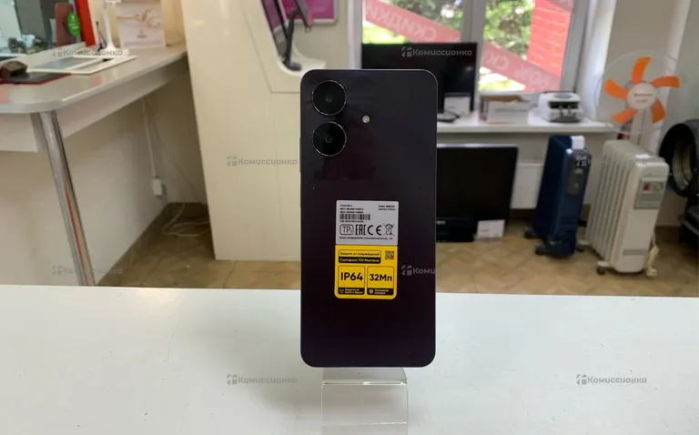 Realme Note 60 6/128 GB