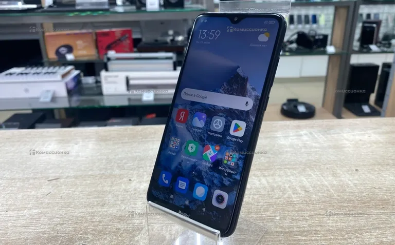 Xiaomi Redmi 8 3/32GB