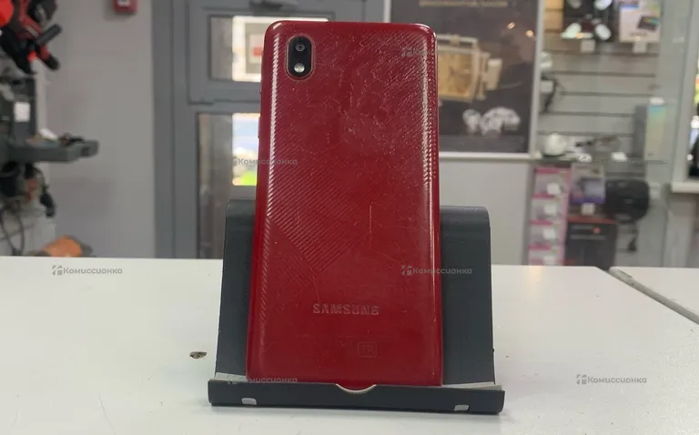 Samsung Galaxy A01 Core 2/32Gb