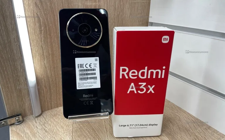 Xiaomi Redmi A3x 64 GB