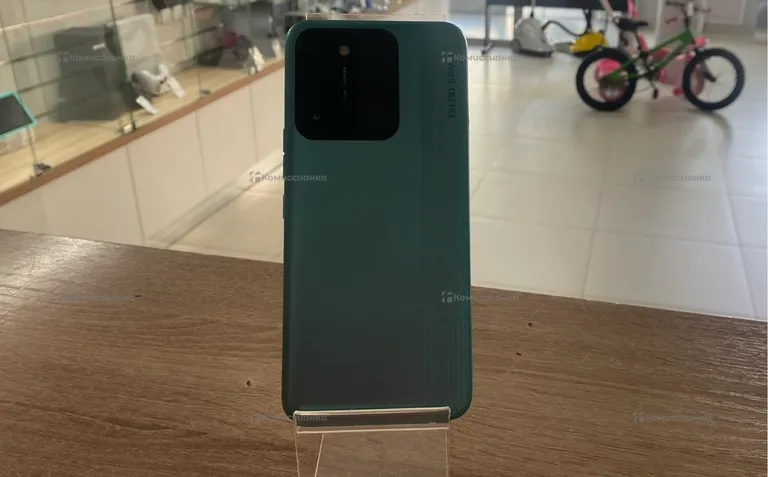 Tecno Spark 8C 4/64GB