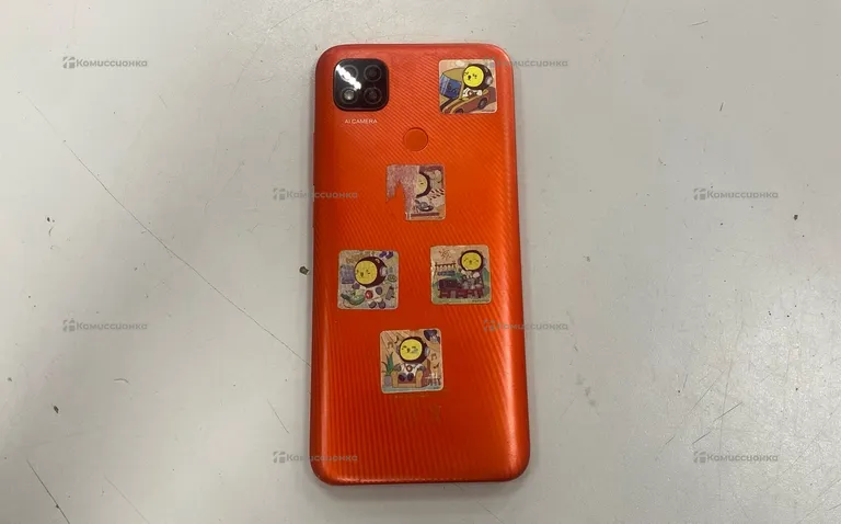 Xiaomi Redmi 9c nfc 2/32