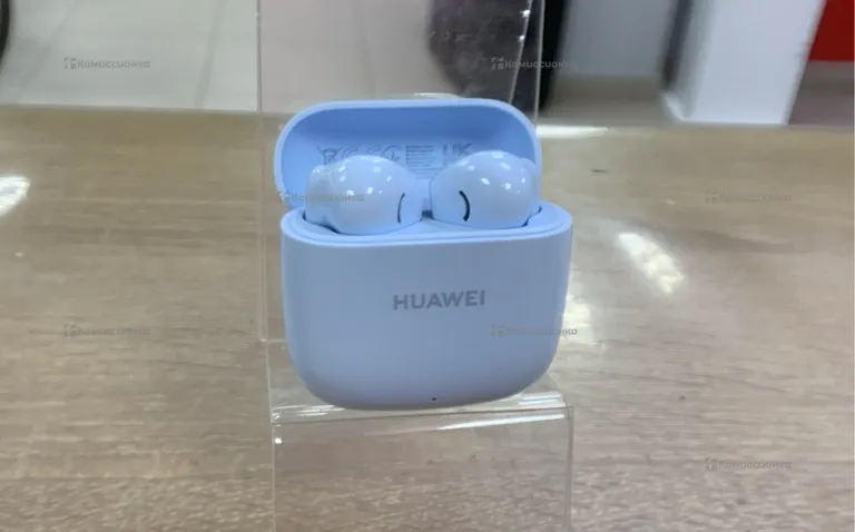 Наушники Huawei Freebuds se 2