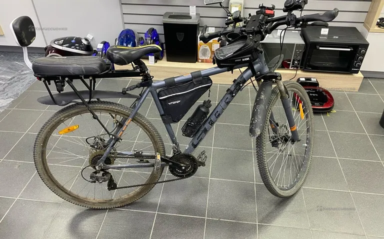 Велосипед stark Indy 29