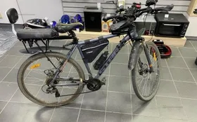 Купить Велосипед stark Indy 29 б/у , в Тюмень Цена:14990рублей