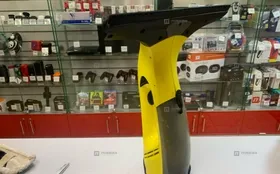 Купить Стеклоочиститель Karcher wv50 б/у , в Санкт-Петербург Цена:2290рублей