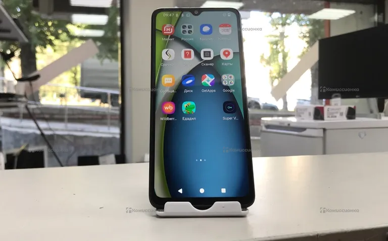 Xiaomi Redmi A3x 3/64gb