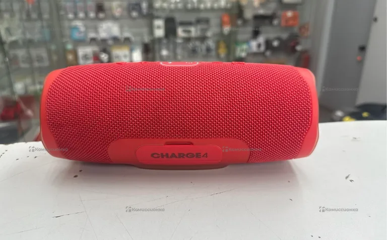 колонка JBL Charge 4
