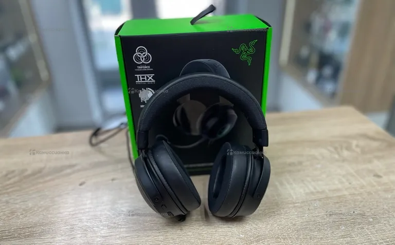 RAZER KRAKEN V3