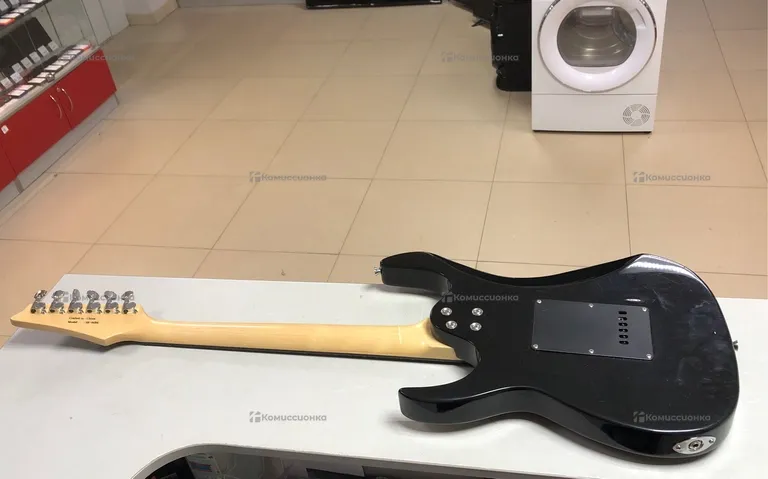 Электро гитара Bostone SR-06BK