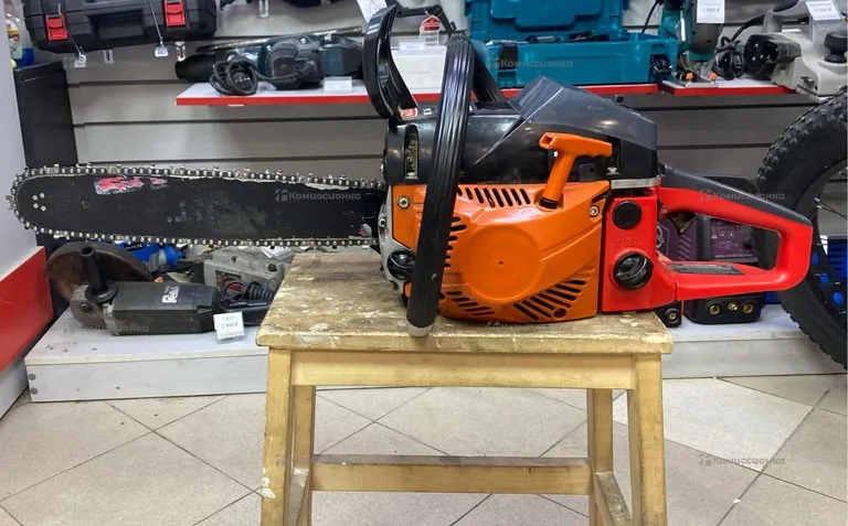Цепная пила MAXCUT MC146