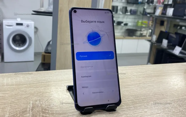 Xiaomi Redmi Note 9 4/64