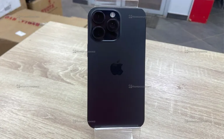Apple iPhone 15 pro max 256Gb