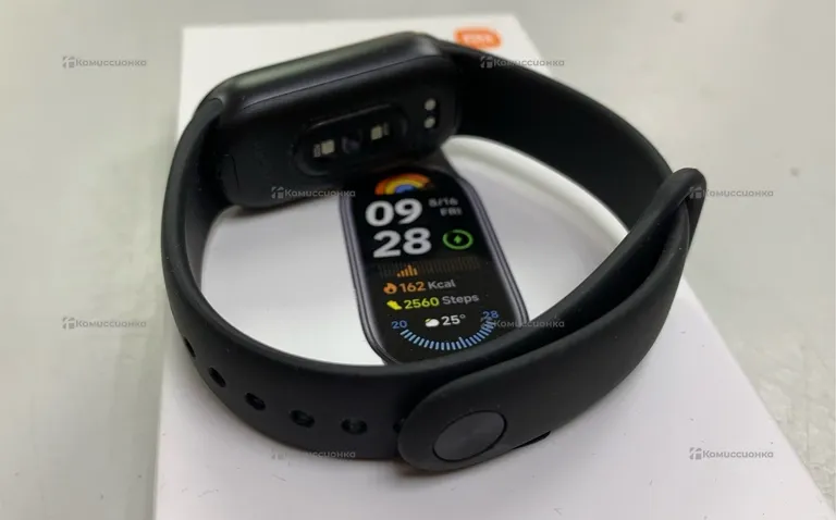Часы Mi band 9