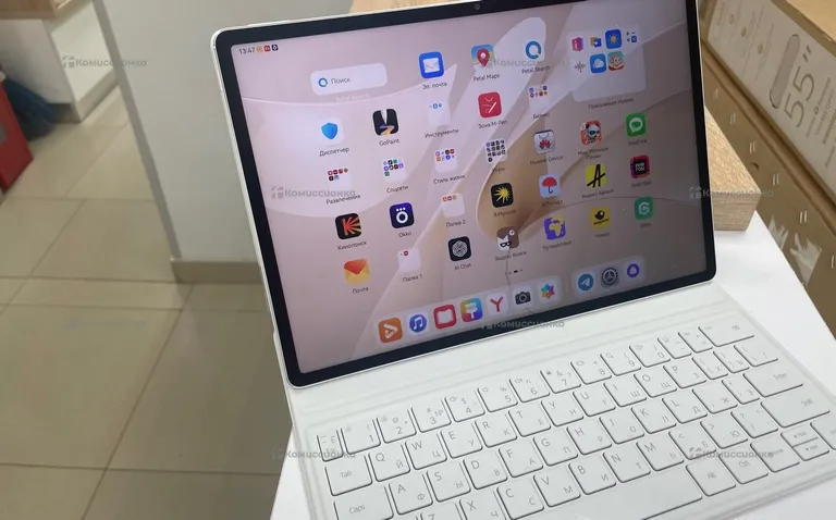 Планшет Huawei MatePad 12X 12/256