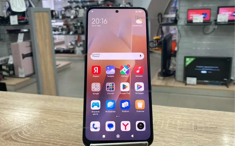 Xiaomi redmi note 12 4/128
