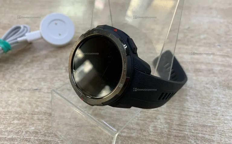Часы  Honor Watch GS3 pro