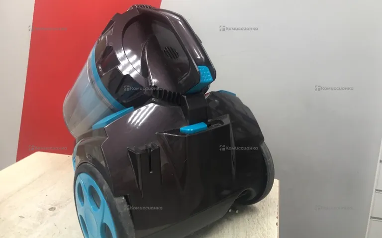Пылесос  Scarlett sc-vc80c377