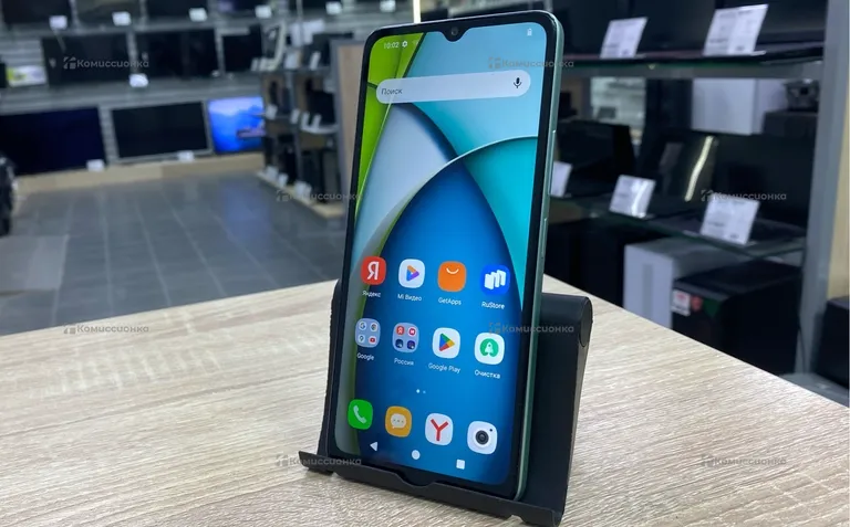 Xiaomi Redmi A3x 3/64Гб новый