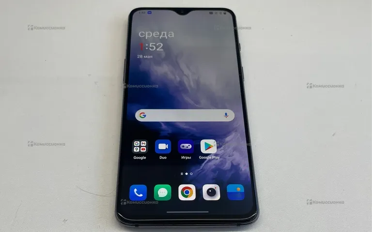 OnePlus 7