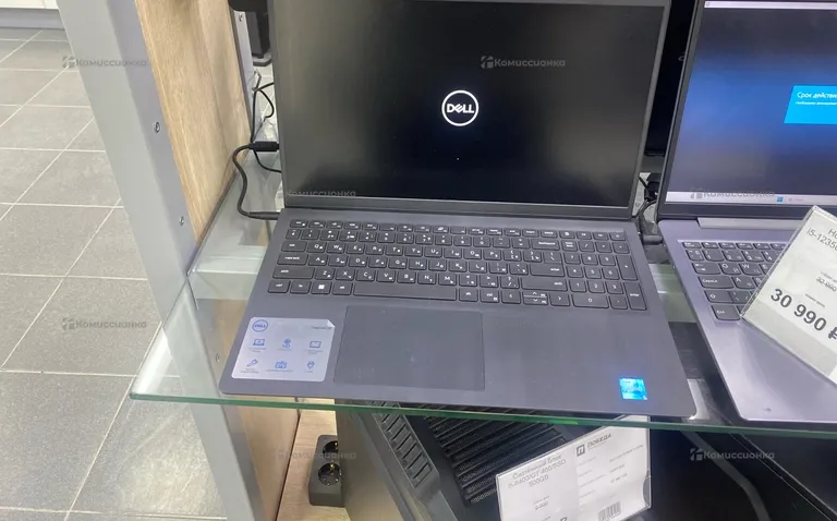 Ноутбук Dell i5-1235U/SSD 512GB