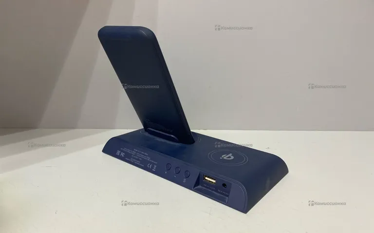 Power Bank + зарядное устройство