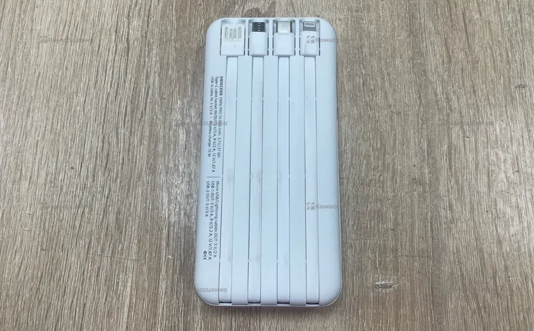 Power Bank  10000 unicend