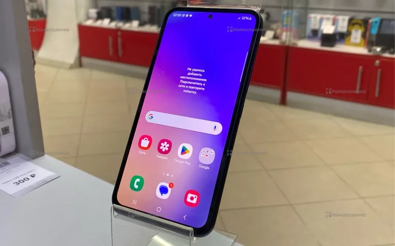 Samsung Galaxy A54 6/128 ГБ