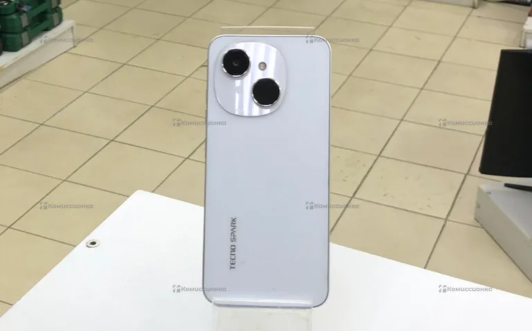 Tecno SPARK Go 1 3/64