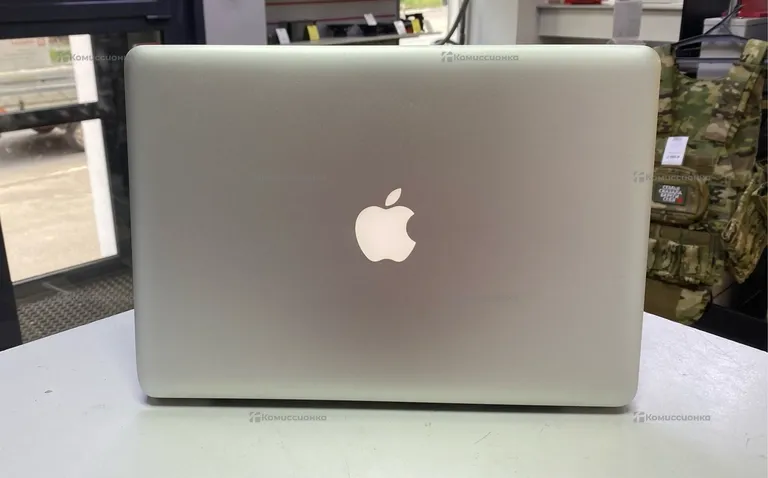 Ноутбук  MacBook Pro A1278