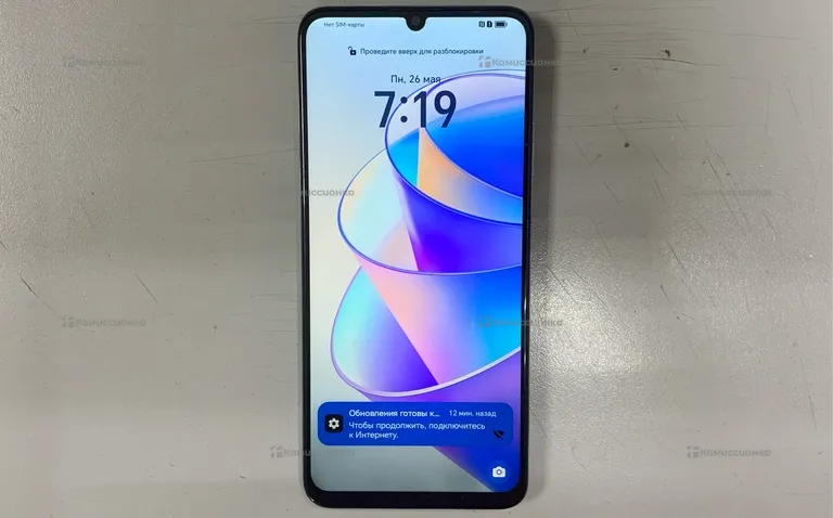 Honor Honor x7a
