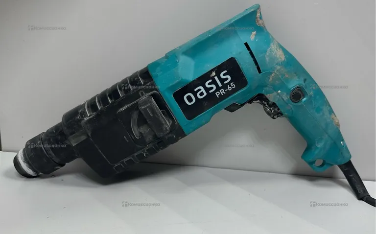 Перфоратор Oasis PR-65