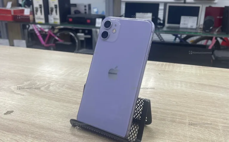Apple iPhone 11 64Гб