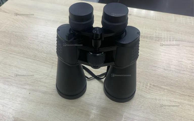 Бинокль Bushnell 10X-90x80