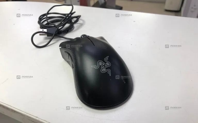 Игровая мышь Razer Deathadder