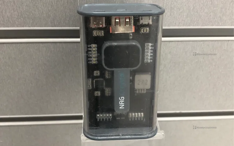 Power Bank  nrg