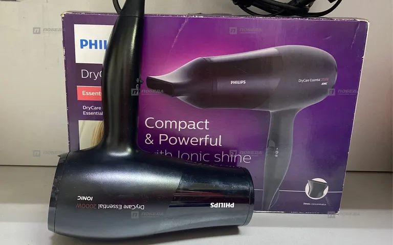 Фен Philips  DRYCARE