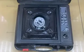 Купить Туристическая газовая плита б/у , в Уфа Цена:990рублей