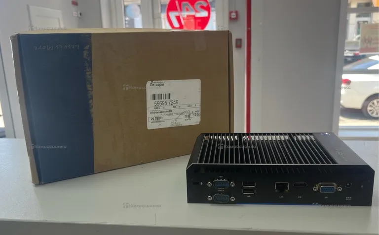 POS-компьютер POScenter Box PS5