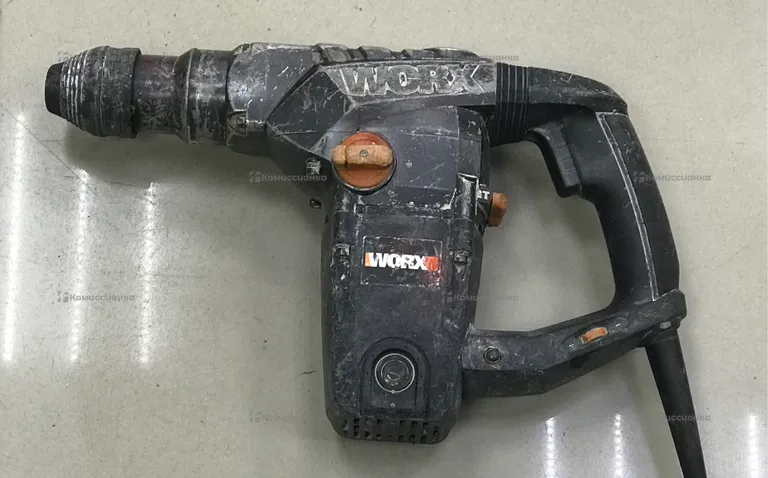 Перфоратор SDS-plus Worx WT344