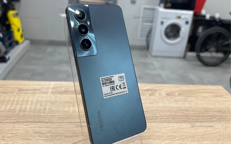 Realme c65 6/128