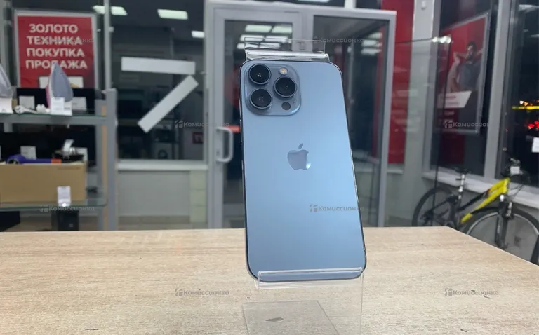 Apple iPhone 13 Pro 256Gb