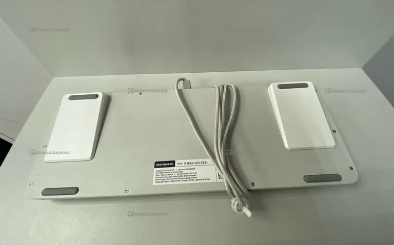 Клавиатура  ALIMIX TKL