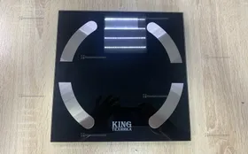 Купить Весы  king с Bluetooth б/у , в Тольятти Цена:790рублей