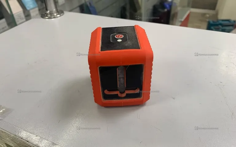 Лазерный нивелир Condtrol Smart 2D