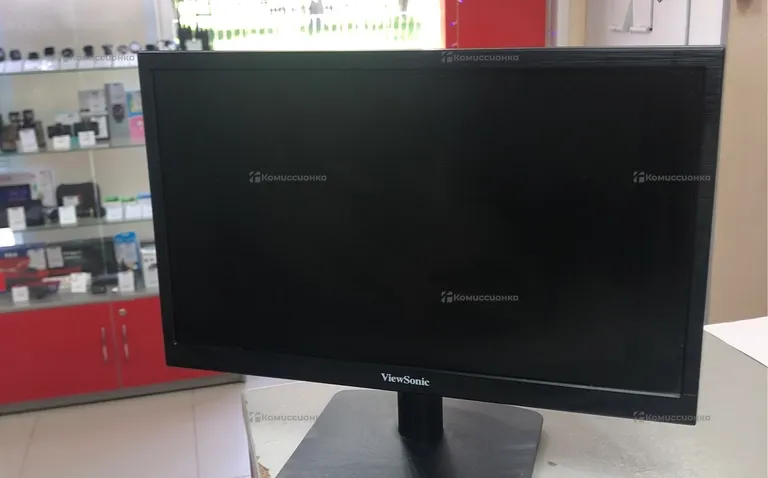 Монитор Viewsonic VA1903a