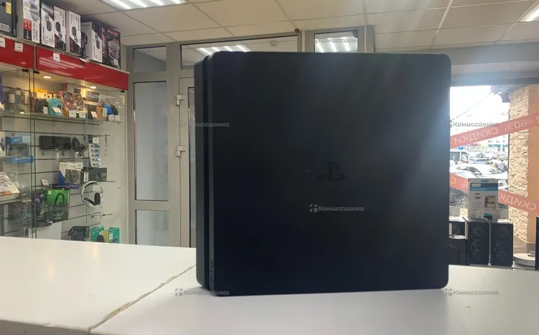 Приставка Sony Приставка Sony Ps 4 Slim 1T