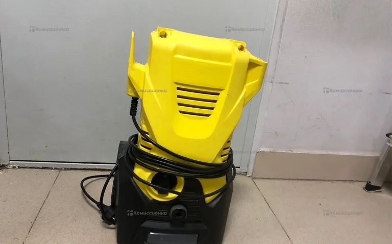 Пылесос  karcher wd 3 ps