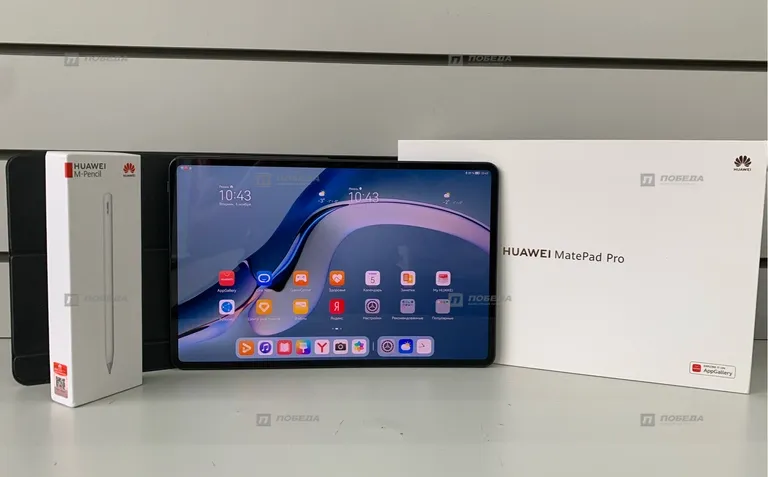 Huawei MatePad Pro 8/256GB (WGR-W09)